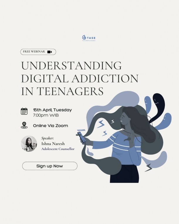Understanding Digital Addiction in Teenagers